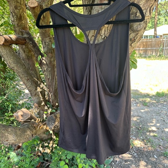 XXL OHMYQUAD C9 tank top with racer back - Picture 2 of 10